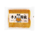Handmade Biscuit 318gm China