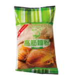 High Gluten Flour 1kg China CAMEL Brand