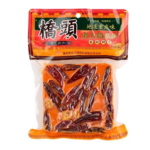 Hot Pot Soup Base With Chilli 500gm China QIAO TOU Brand