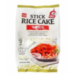 Korean Rice Cake Stick 600gm Korea WANG Brand