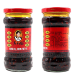 Laoganma Chilli Bean Sauce 280gm China LGM Brand