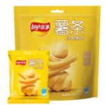 Lays Original Flavour of French Fries 90gm China