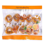 Lollypop Original Flavour 150gm China