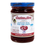 MAE PRANOM Thai Chilli Paste 228gm Thailand