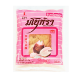 MANORA Uncooked Taro Cracker 500gm Thailand