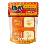Old Hot Pot Base (Spicy & Mushroom) 360gm China QIAO TOU Brand