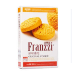 Original Flavour Cookies 102gm China