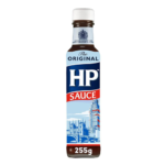 Original HP Sauce 255gm