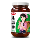 Original Mushroom Sauce 230gm China ZHONGJING Brand