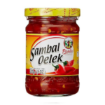 PANTAI Sambal Oelek 227gm Thailand