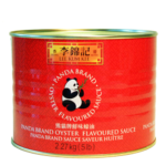 Panda Oyster Sauce 2.27kg China LEE KUM KEE