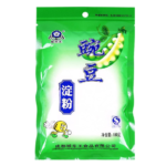 Peas Starch 180gm China CDW Brand