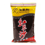 Red Bean Paste (Sweet) 500gm China WANG ZHI HE Brand
