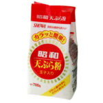 SHOWA Tempura Flour 700gm Japan