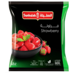 SUNBULAH-Frozen-Strawberry-800gm