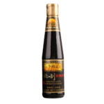 Seasoned Sauce for Red Cooking (Braised Sauce) 410ml China LEE KUM KEE