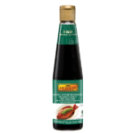 Seasoned Soya Sauce For Seafood 410ml hina LEE KUM KEE