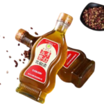 Sichuan Red Pepper Oil 360ml China