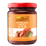 Spare Rib Sauce 240gm China LEE KUM KEE