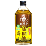 Special Sichuan Pepper Oil 250ml China