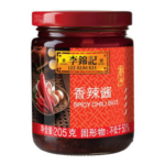 Spicy Chilli Sauce 205gm China LEE KUM KEE