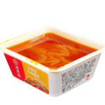 Spicy Hot Pot Dipping Sauce 100gm China HAI DI LAO Brand