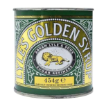 TATE & LYLE'S Golden Syrup 454gm U.K
