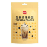 Tapioca Pearls Bubble Tea 500gm China EXHIBITION Brand