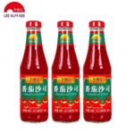 Tomato Ketchup 340gm China LEE KUM KEE