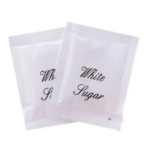 White Sugar Sachets 1000pcs
