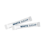White Sugar Sticks 1000pcs