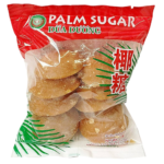 X.O Pure Palm Sugar Small Pcs 500gm Thailand