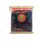 X.O Wet Tamarind Seedless 400gm Thailand
