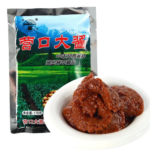 Yingkou Soya Bean Sauce 150gm China