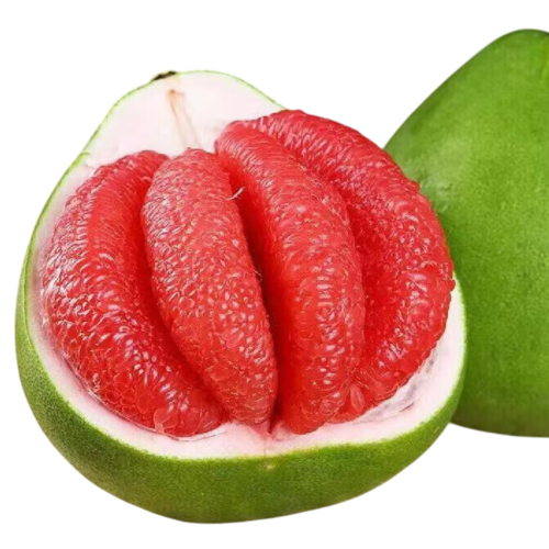 Thai Ruby Red Pomelo