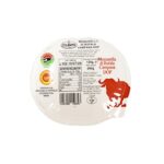 Buffalo Mozzarella Cheese