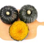 Chinese Baby Green Pumpkin
