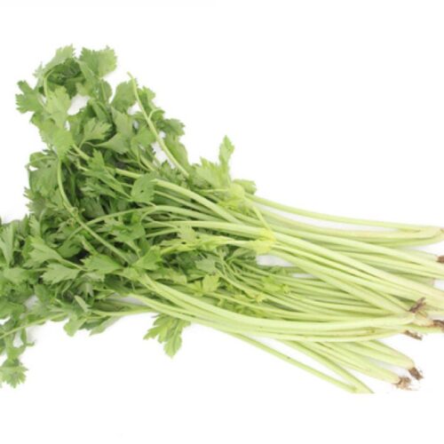 Farm Fresh Celery