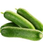 Farm Fresh Cucumber Local