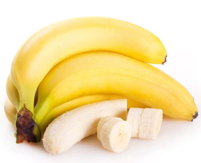 Fresh Banana Dole Philippines