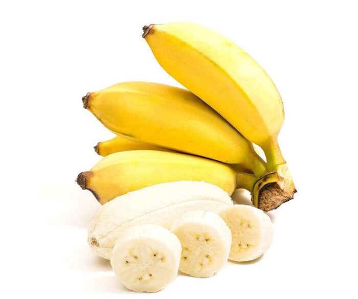 Fresh Banana King Dole