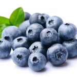 Fresh Blueberry Selected