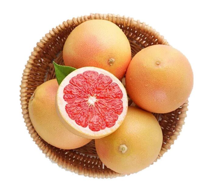 Fresh Grape Fruit Turkey Imported