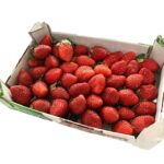 Fresh Moroccan Strawberry