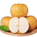 Fresh Pears Selected Shandong