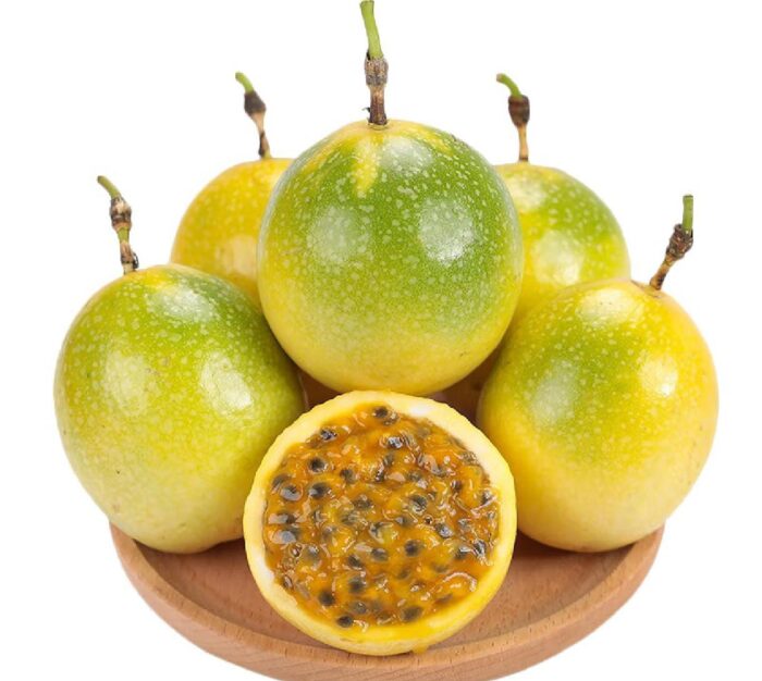 Hainan Golden Passion Fruit
