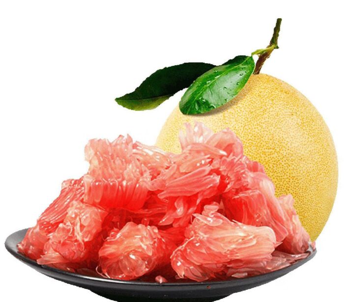Jiangxi Guangfeng Majia Pomelo