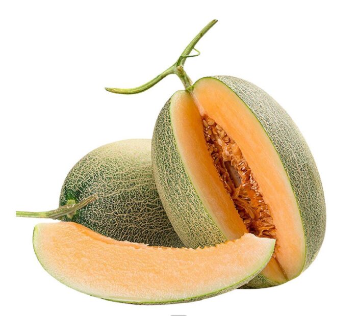 Chinese Melon