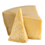 Parmesan Cheese Hard Block