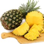 Philippines Pineapple